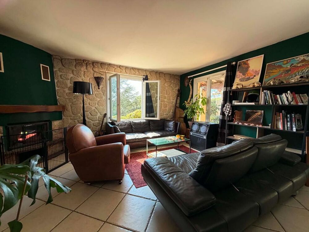 Vente Maison Maison plein pied Besse sur issole