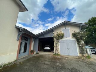  Maison à vendre 6 pièces 138 m²