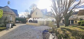  Maison � vendre 7 pi�ces 149 m�