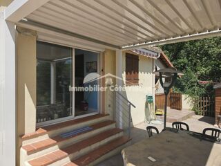  Villa � vendre 5 pi�ces 85 m�