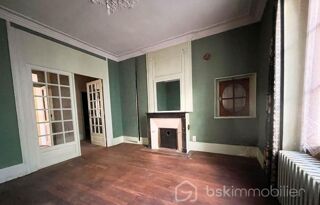  Maison � vendre 12 pi�ces 206 m�