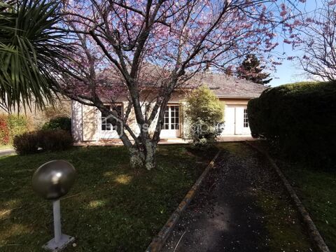   Maison traditionnelle 162 m� Maison - 5 pi�ce(s) - 162 m�