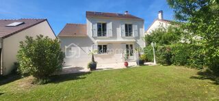  Maison � vendre 7 pi�ces 115 m�