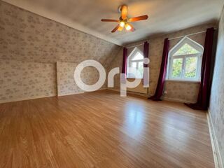 Maison à vendre 4 pièces 124 m²