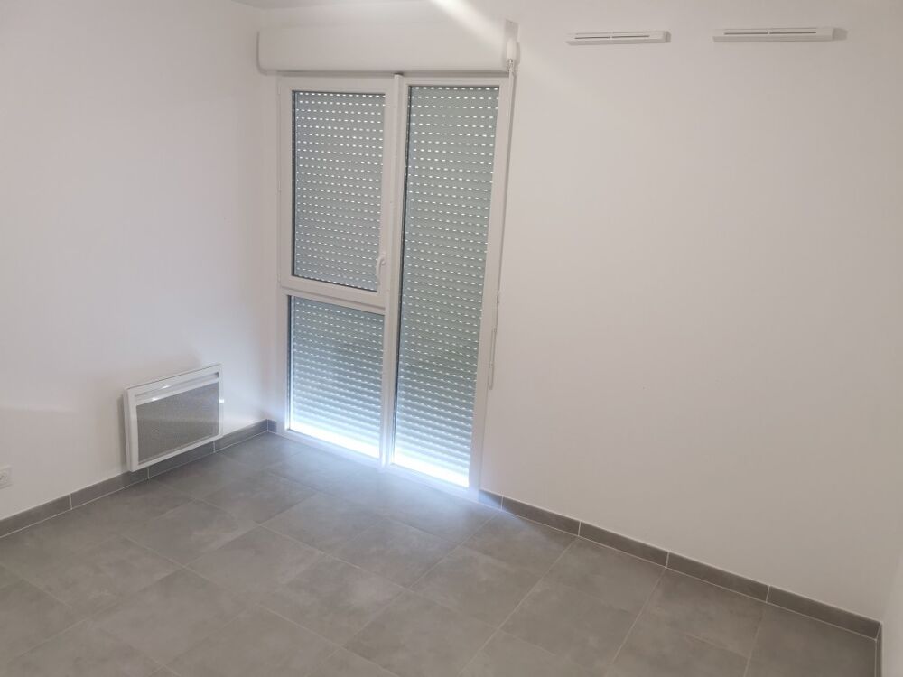 Studio avec parking à La Garde