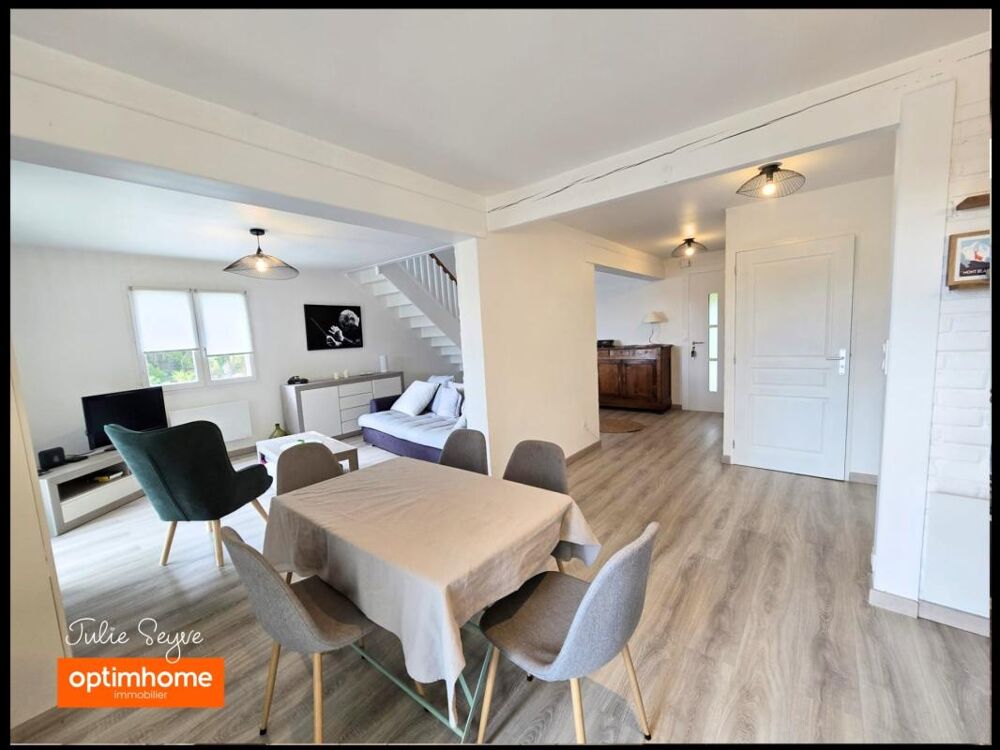 à vendre  Maison Cessy (01170)