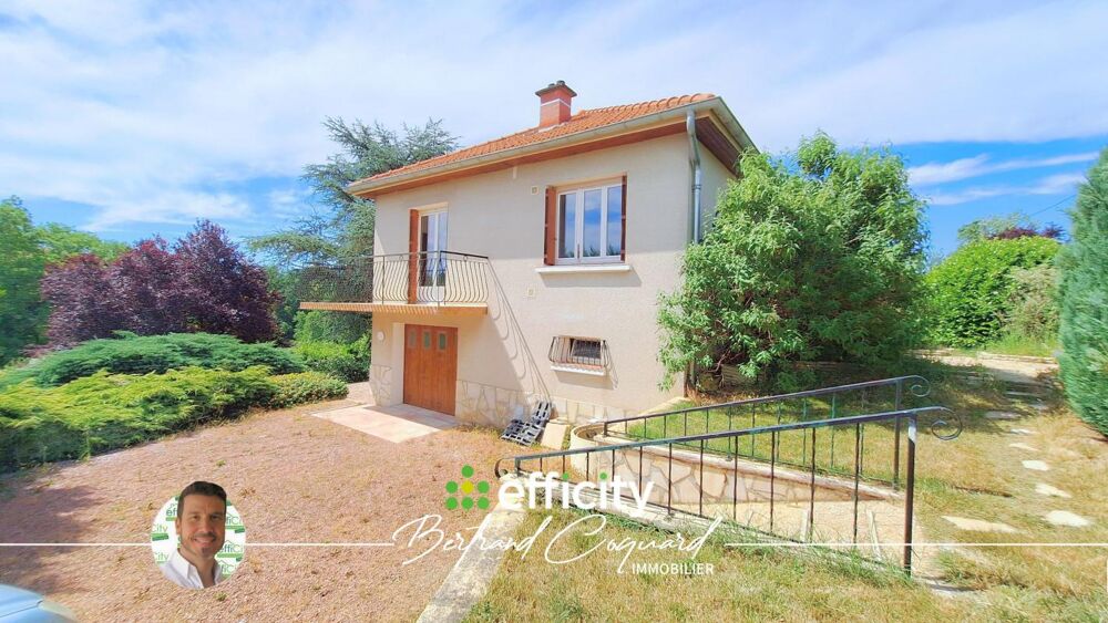 Vente Villa Villa Combre
