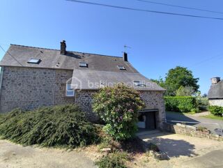  Maison à vendre 6 pièces 138 m²