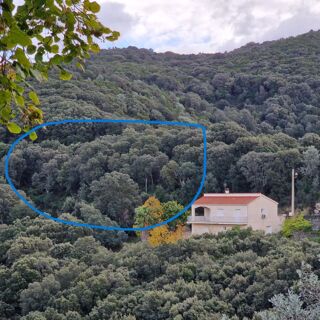  Terrain � vendre 2032 m�
