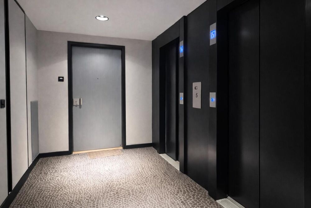 à vendre  Appartement Levallois-Perret (92300)