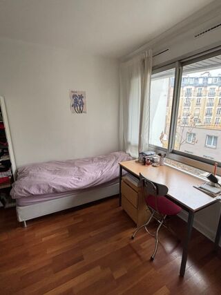  Appartement à louer 1 pièce 20 m²