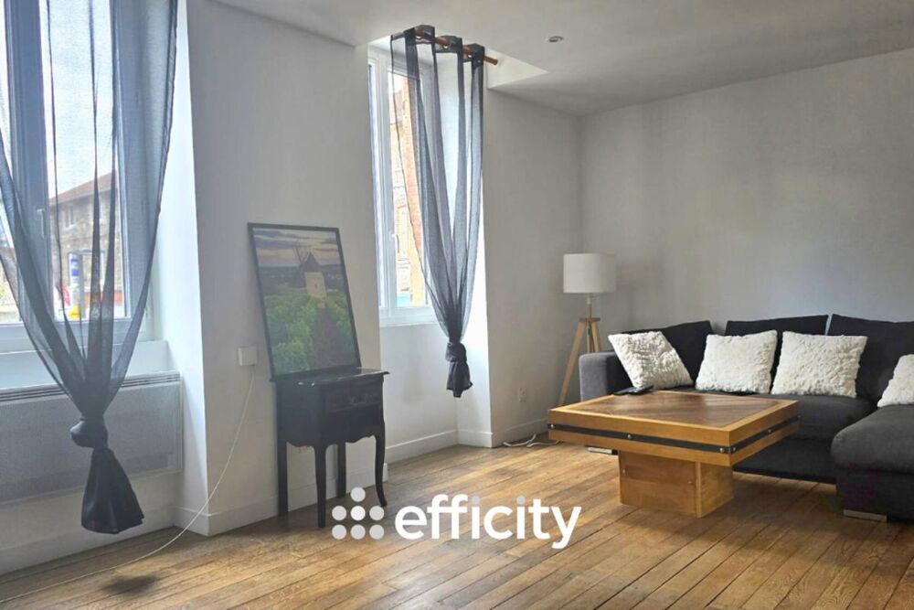 Vente Maison Maison Sainte foy l argentiere