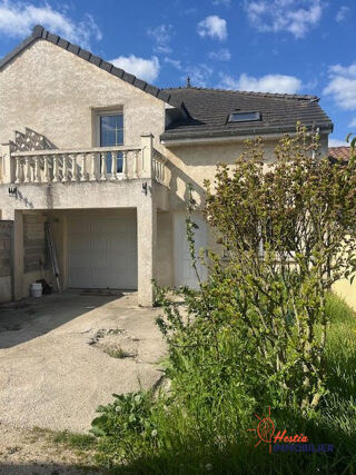  Maison � vendre 6 pi�ces 138 m�