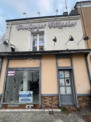  Immeuble à vendre 7 pièces 222 m²