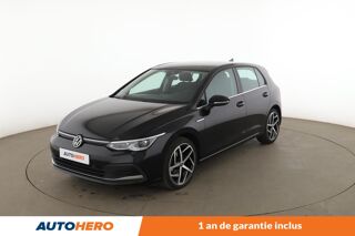 Golf VIII 1.5 eTSI OPF Style DSG7 150 ch 2021 occasion 92130 Issy-les-Moulineaux