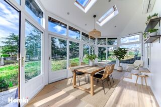  Maison � vendre 6 pi�ces 165 m�