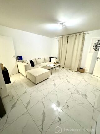  Appartement � vendre 2 pi�ces 44 m�