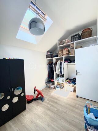  Maison � vendre 3 pi�ces 54 m�