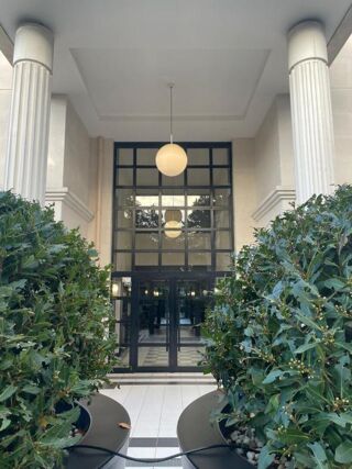  Appartement � vendre 5 pi�ces 102 m�