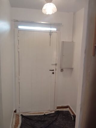  Appartement à louer 3 pièces 76 m²