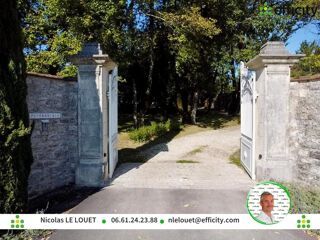  Propri�t�/ch�teau � vendre 10 pi�ces 290 m�