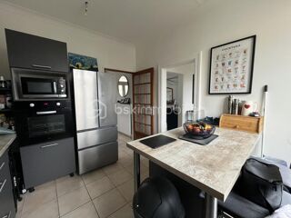  Maison à vendre 5 pièces 73 m²