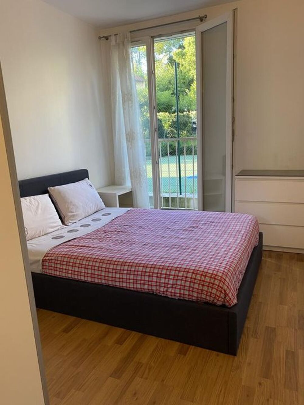 Location Appartement Chambre de 13m2 à louer sur Charenton-le-Pont Charenton le pont