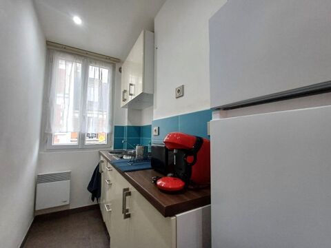  Appartement � louer 2 pi�ces 29 m�