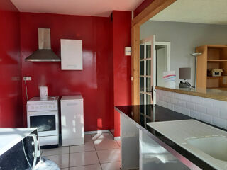  Maison à vendre 6 pièces 120 m²