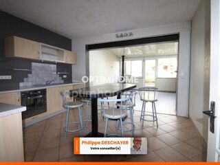  Maison à vendre 6 pièces 134 m²