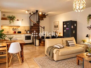  Maison à vendre 4 pièces 90 m²