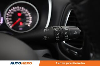 Compass 1.4 MultiAir Sport 140 ch 2018 occasion 92130 Issy-les-Moulineaux