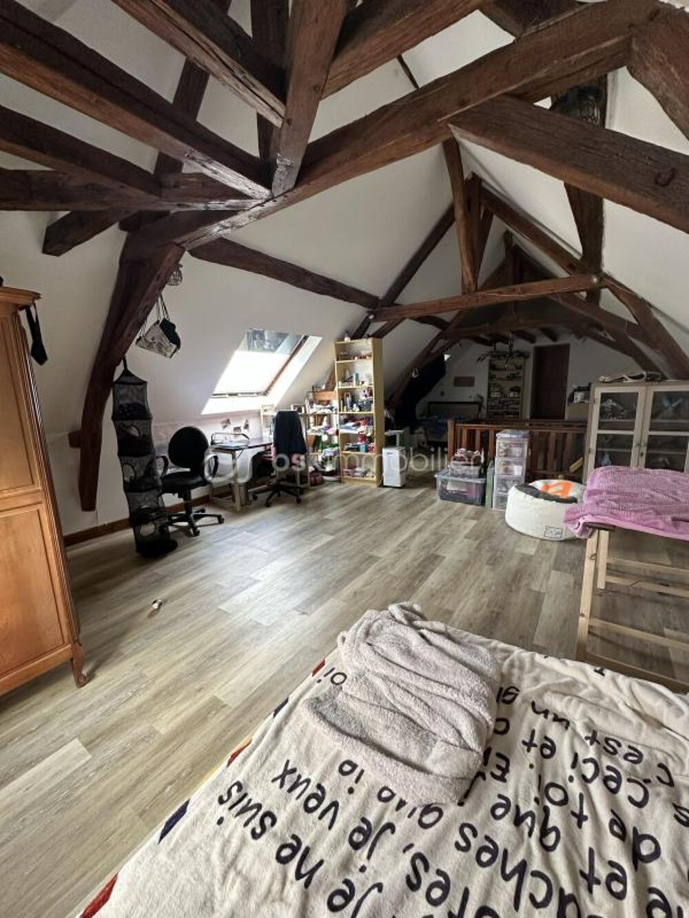 Vente Maison Maison familiale Saint laurent en gatines