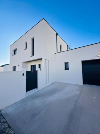  Maison � vendre 4 pi�ces 120 m�