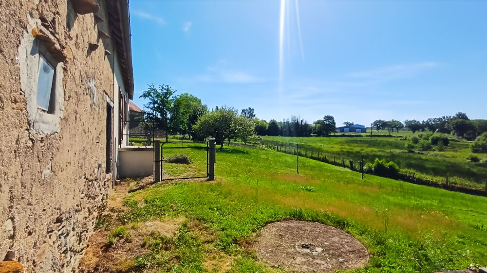 Maison Mouhet 4 pièce(s) 76 m2