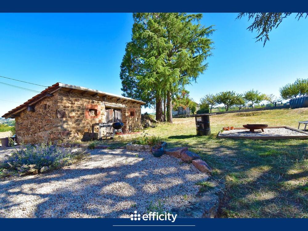 Vente Maison Corps de ferme Coise
