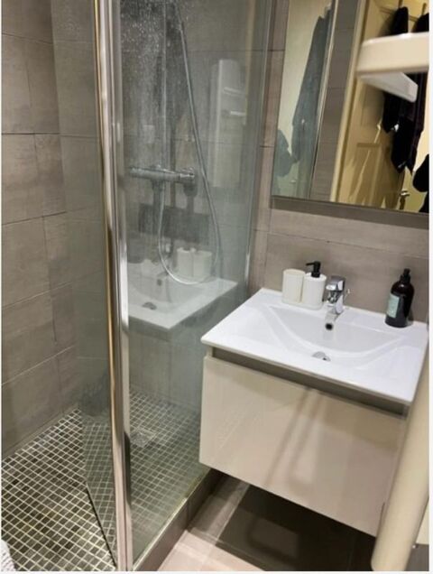  Appartement � louer 2 pi�ces 37 m�