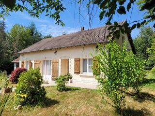 Maison à vendre 4 pièces 98 m²
