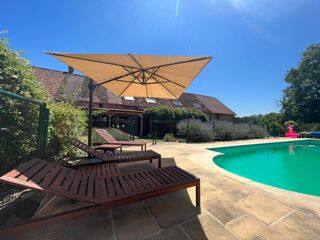  Maison  vendre 13 pices 280 m