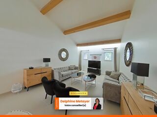  Appartement � vendre 3 pi�ces 78 m�