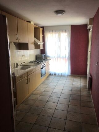  Appartement à vendre 3 pièces 71 m²