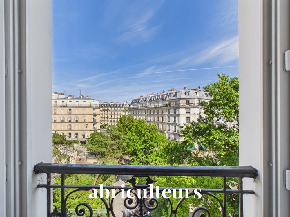 Vente Appartement Studio d'exception en vente au cœur du 5? arrondissement de Paris Paris 5