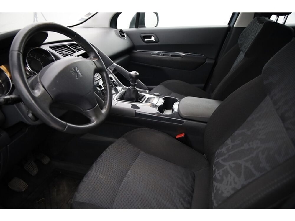 3008 Active 1.6 HDi 16V 112ch FAP 2011 occasion 81990 Fr&eacute;jairolles
