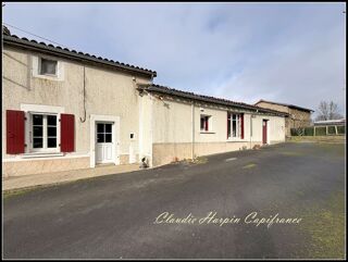  Maison à vendre 3 pièces 67 m²
