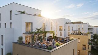 Vente Appartement Une opportunité à découvrir dès maintenant ! Villeurbanne