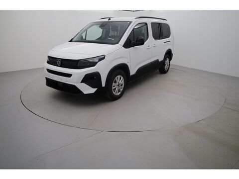 Peugeot Rifter Allure XL BlueHDi 130 S&S EAT8 2026 occasion Fr&eacute;jairolles 81990