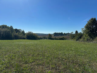  Terrain � vendre 3777 m�