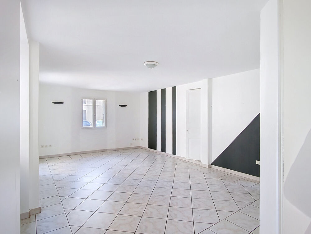 Maison de village 4 pièces  103 m²  Le Grand-Lemps (38690)