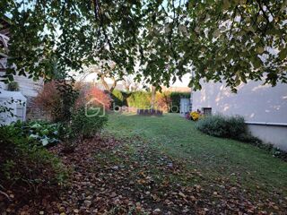  Maison à vendre 9 pièces 184 m²