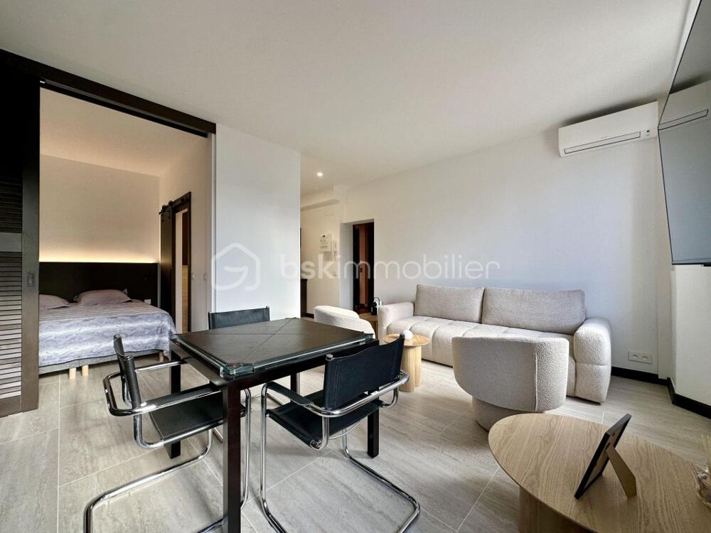 � vendre  Appartement Saint-Tropez (83990)